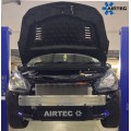 AIRTEC Corsa D 1.4 turbo Black Edition front mount Intercooler conversion kit